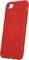 SILICON CASE FOR SAMSUNG GALAXY S22 RED