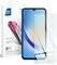 BLUE STAR TEMPERED GLASS FOR SAMSUNG GALAXY A...