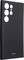  ROAR COLORFUL JELLY CASE FOR SAMSUNG GALAXY S24 ULTRA BLACK