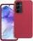 FRAME CASE FOR SAMSUNG A55 5G MAGENTA