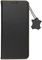 LEATHER CASE SMART PRO FOR SAMSUNG A25 5G BLACK