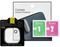 5D FULL GLUE CAMERA TEMPERED GLASS FOR SAMSUNG GALAXY A35 BLACK