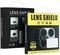 TEMPERED GLASS FOR CAMERA LENS FOR SAMSUNG A1...