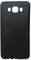 TPU CASE SAMSUNG J7 2016 (J710) BLACK