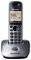 PANASONIC KX-TG2511 BLACK/SILVER GR