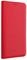 SMART CASE BOOK FLIP FOR  APPLE IPHONE 12 / 12 PRO RED