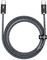 BASEUS DYNAMIC SERIES TYPE-C TO TYPE-C PD 100...