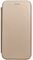 BOOK FORCELL ELEGANCE FOR SAMSUNG A13 4G GOLD