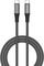 4SMARTS USB-C TO USB-C CABLE PREMIUM CORD 100...