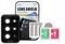 TEMPERED GLASS FOR CAMERA LENS FOR SAMSUNG S2...