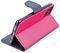 FANCY BOOK CASE FOR SAMSUNG GALAXY J5 2017 PI...