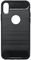 FORCELL CARBON BACK COVER CASE FOR APPLE IPHO...