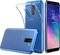 SLIM BACK COVER CASE 1 MM FOR SAMSUNG A6 PLUS...