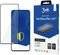 3MK HARDGLASS MAX LITE FOR SAMSUNG GALAXY S23...
