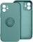 SILICONE RING CASE FOR XIAOMI REDMI NOTE 12 4...