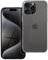 CLEAR CASE 2MM FOR IPHONE 15 PRO MAX (CAMERA ...