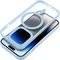 MATTE MAG COVER CASE WITH MAGSAFE FOR IPHONE ...