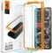 SPIGEN GLASS TR ALIGNMASTER 2 PACK FOR NOTHIN...