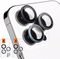 SPIGEN GLASS EZ FIT OPTIK PRO 2 PACK ZERO ONE...
