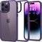 SPIGEN ULTRA HYBRID DEEP PURPLE FOR IPHONE 14...