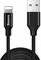BASEUS CABLE YIVEN LIGHTNING 8-PIN 1.5A 3M BL...
