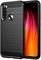 FORCELL CARBON CASE FOR XIAOMI REDMI NOTE 8 B...