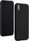FORCELL SILICONE LITE BACK COVER CASE FOR IPHONE 11 PRO MAX ( 6.5 ) BLACK