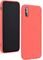 FORCELL SILICONE LITE BACK COVER CASE FOR IPH...