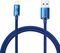 BASEUS CRYSTAL SHINE CABLE USB TO LIGHTNING 2...
