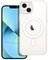 CLEAR MAG COVER CASE WITH CAMERA PROTECTION WITH MAGSAFE FOR IPHONE 13