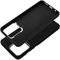FRAME CASE FOR MOTOROLA G84 BLACK