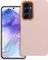 FRAME CASE FOR SAMSUNG A55 5G POWDER PINK