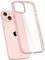 SPIGEN ULTRA HYBRID ROSE CRYSTAL FOR IPHONE 13