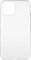 SLIM BACK COVER CASE 1 MM FOR IPHONE 12 MINI ...