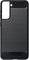 FORCELL CARBON CASE FOR SAMSUNG GALAXY S21 BLACK