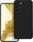 ROAR LUNA CASE FOR SAMSUNG GALAXY S22 BLACK