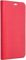 LUNA BOOK GOLD FOR SAMSUNG A55 5G RED