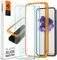 SPIGEN GLASS ALIGNMASTER 2 PACK CLEAR FOR NOT...