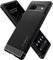 SPIGEN RUGGED ARMOR BLACK FOR GOOGLE PIXEL 7A