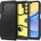 SPIGEN TOUGH ARMOR BLACK FOR SAMSUNG GALAXY A...