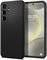 SPIGEN LIQUID AIR MATTE BLACK FOR SAMSUNG GAL...