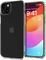 SPIGEN LIQUID CRYSTAL CRYSTAL CLEAR FOR IPHON...