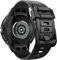 SPIGEN RUGGED ARMOR PRO BLACK FOR SAMSUNG GALAXY WATCH6 CLASSIC 47MM