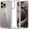 SPIGEN ULTRA HYBRID NATURAL TITANIUM FOR IPHO...