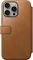 NOMAD MODERN LEATHER FOLIO ENGLISH TAN FOR IP...