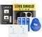 TEMPERED GLASS FOR CAMERA LENS FOR APPLE IPHO...