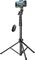 UGREEN LP680 15609 SELFIE STICK TRIPOD WITH B...