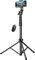 UGREEN LP680 15609 SELFIE STICK TRIPOD WITH B...