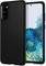 SPIGEN LIQUID AIR BACK COVER CASE FOR SAMSUNG S20 MATTE BLACK