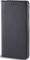 SMART MAGNET FLIP CASE FOR SAMSUNG S21 FE BLACK